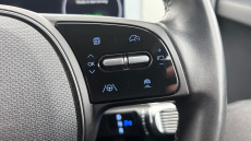 Hyundai IONIQ 5 125kW SE Connect 58 kWh 5dr Auto Electric Hatchback